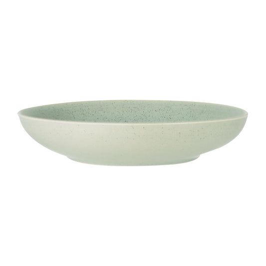 Tablekraft Urban Loft Round Serving Bowls Pistachio 270mm (2 Pack) • PAS-FW012