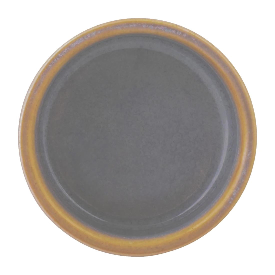 Tablekraft Urban Loft Sauce Dishes / Ramekins Azure Blue 67mm (8 Pack) • PAS-FW020