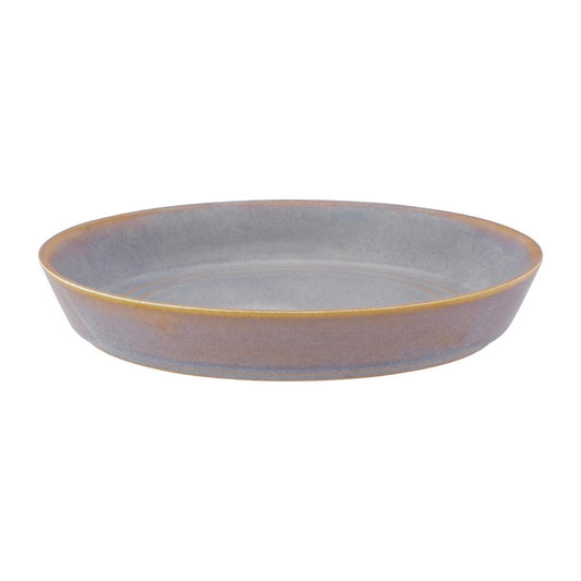 Tablekraft Urban Loft Round Flared Bowls Azure Blue 225mm (3 Pack) • PAS-FW022