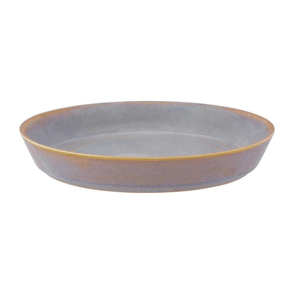 Tablekraft Urban Loft Round Flared Bowls Azure Blue 225mm (3 Pack) (Pack of 3) • PAS-FW022