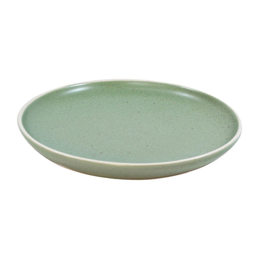 Tablekraft Urban Round Flared Bowls Grey 150mm (6 Pack) • PAS-FW040