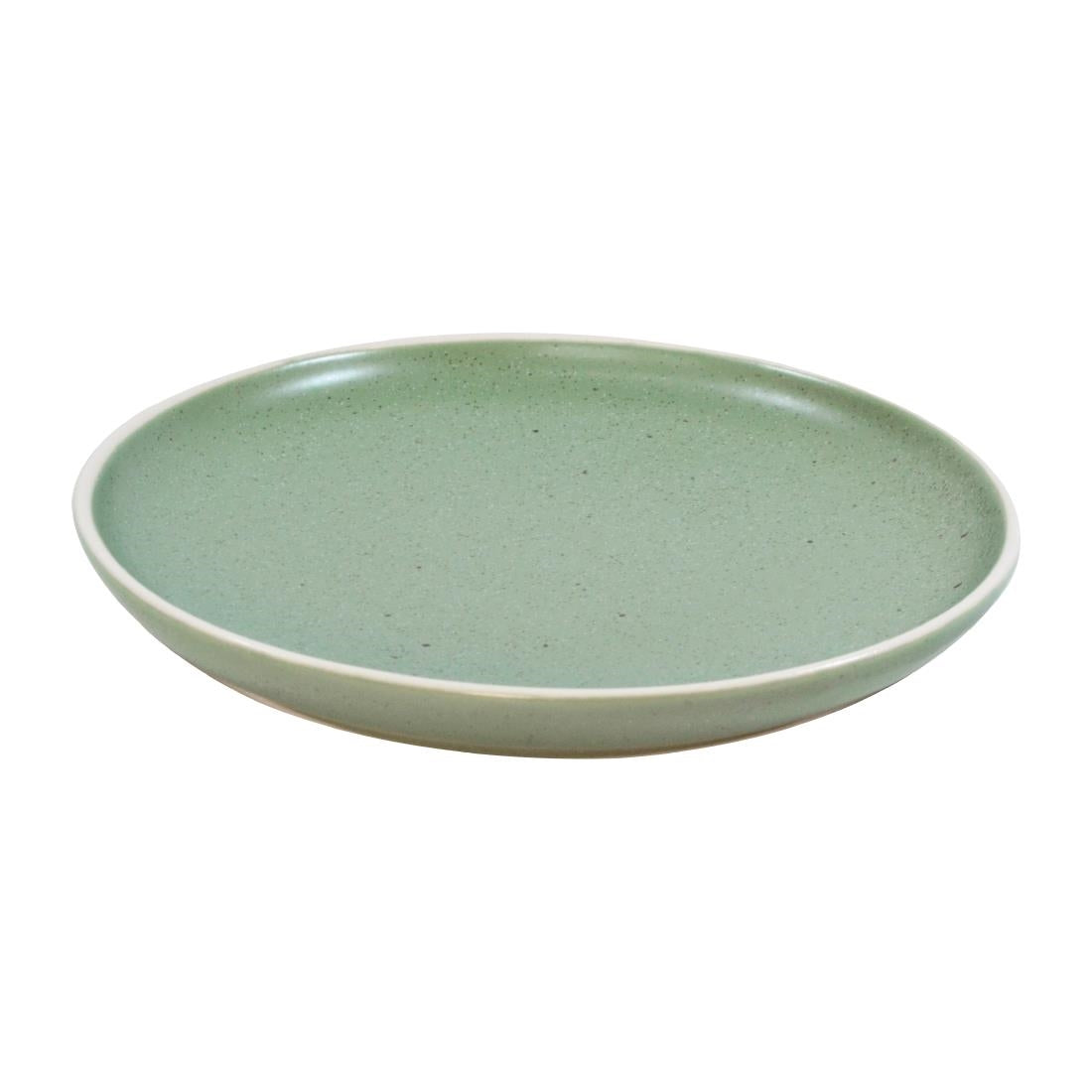 Tablekraft Urban Round Flared Bowls Grey 150mm (6 Pack) (Pack of 6) • PAS-FW040