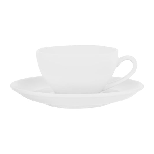Royal Porcelain Chelsea Tapered Coffee Cups 180ml (72 Pack) • PAS-FW053