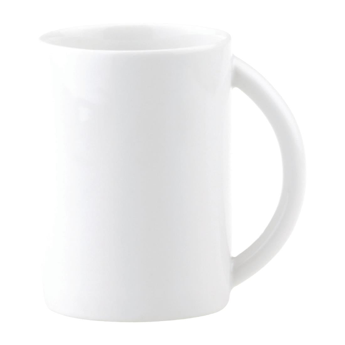 Royal Porcelain Chelsea Coffee Mugs 250ml (36 Pack) • PAS-FW056