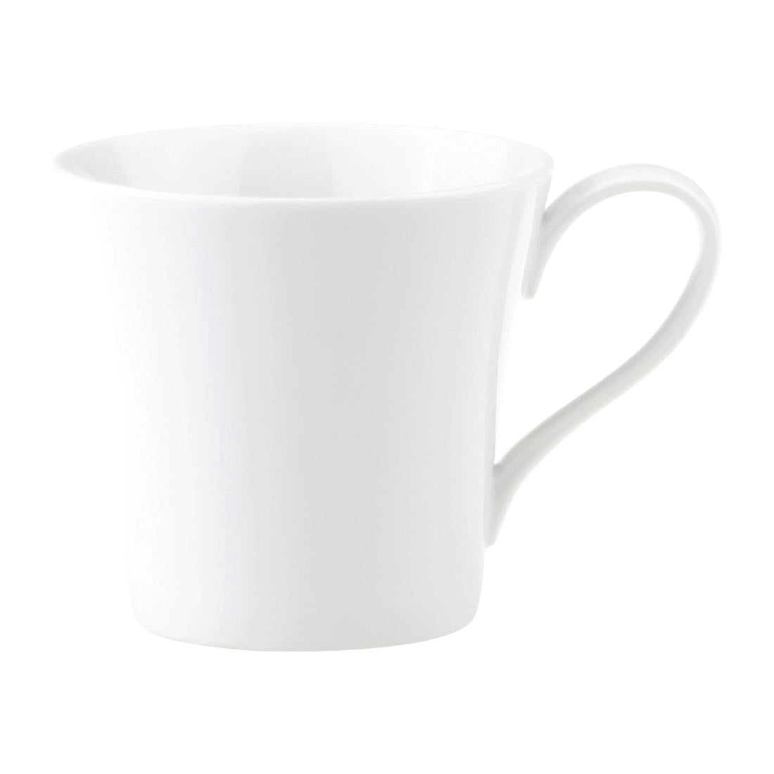 Royal Porcelain Chelsea Coffee Mugs 300ml (48 Pack) • PAS-FW057
