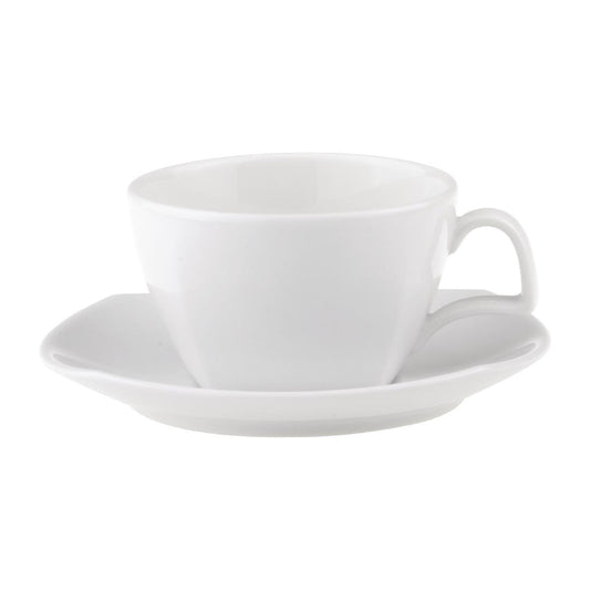 Royal Porcelain Chelsea Cups 230ml (48 Pack) • PAS-FW070