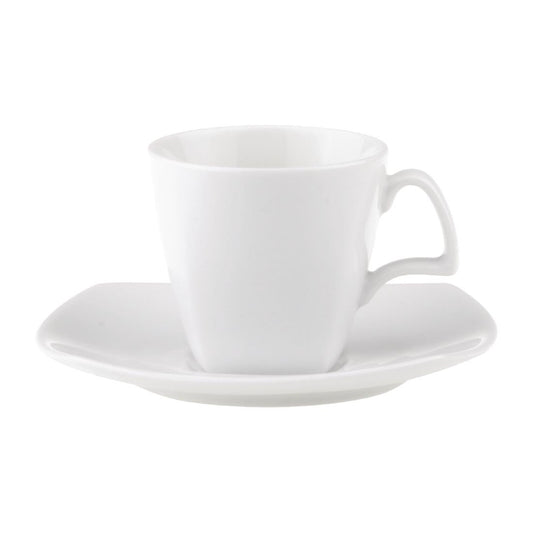 Royal Porcelain Chelsea Espresso Cups 100ml (12 Pack) • PAS-FW071