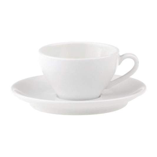 Royal Porcelain Chelsea Espresso Cups 75ml (12 Pack) • PAS-FW072