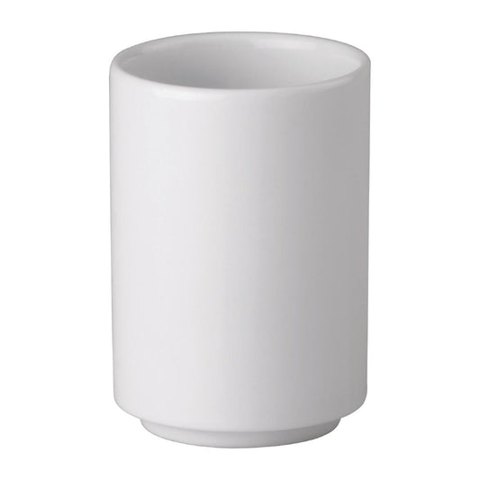 Royal Porcelain Chelsea Sugar Stick Holders / Teacups 250ml (12 Pack) • PAS-FW090