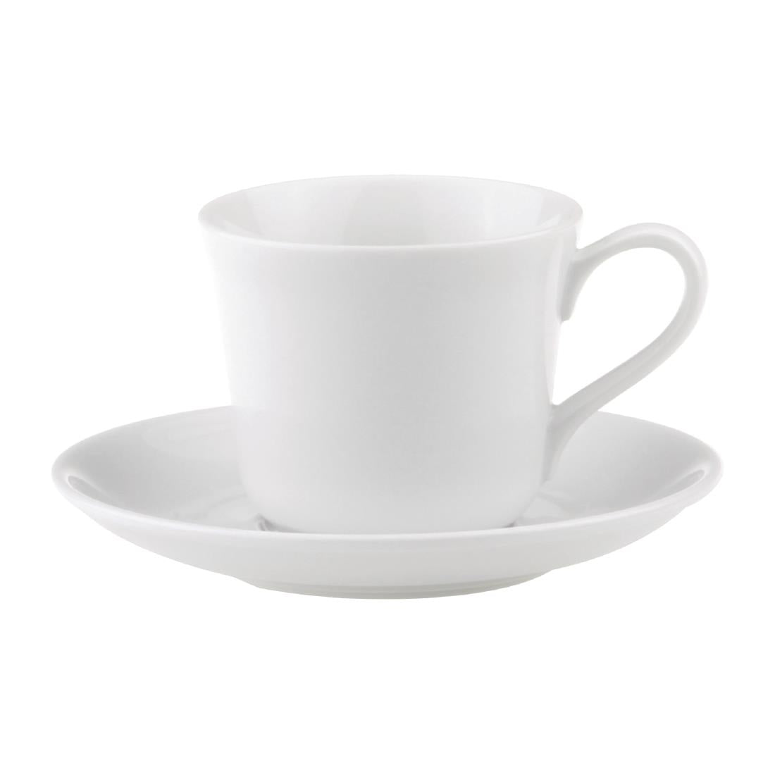 Royal Porcelain Chelsea Tea Cups 200ml (12 Pack) (Pack of 12) • PAS-FW091