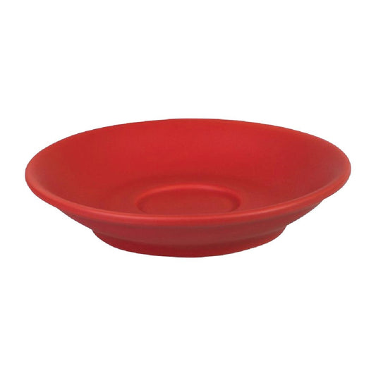 Bevande Saucer Rosso to suit FW111 FW116 - 140mm (6 Pack) • PAS-FW121