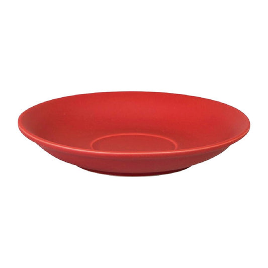 Bevande Saucer Rosso to suit FW115 (6 Pack) • PAS-FW122