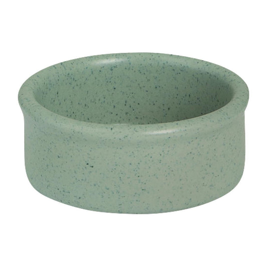 Zuma Mint Condiment Bowls 60mm (6 Pack) • PAS-FW129