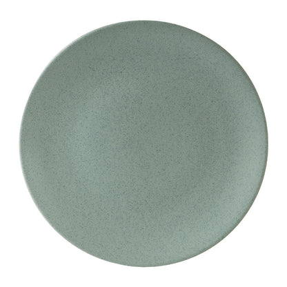 Zuma Mint Coupe Plates 260mm (6 Pack) • PAS-FW131