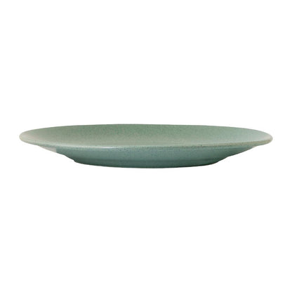 Zuma Mint Coupe Plates 260mm (6 Pack) • PAS-FW131