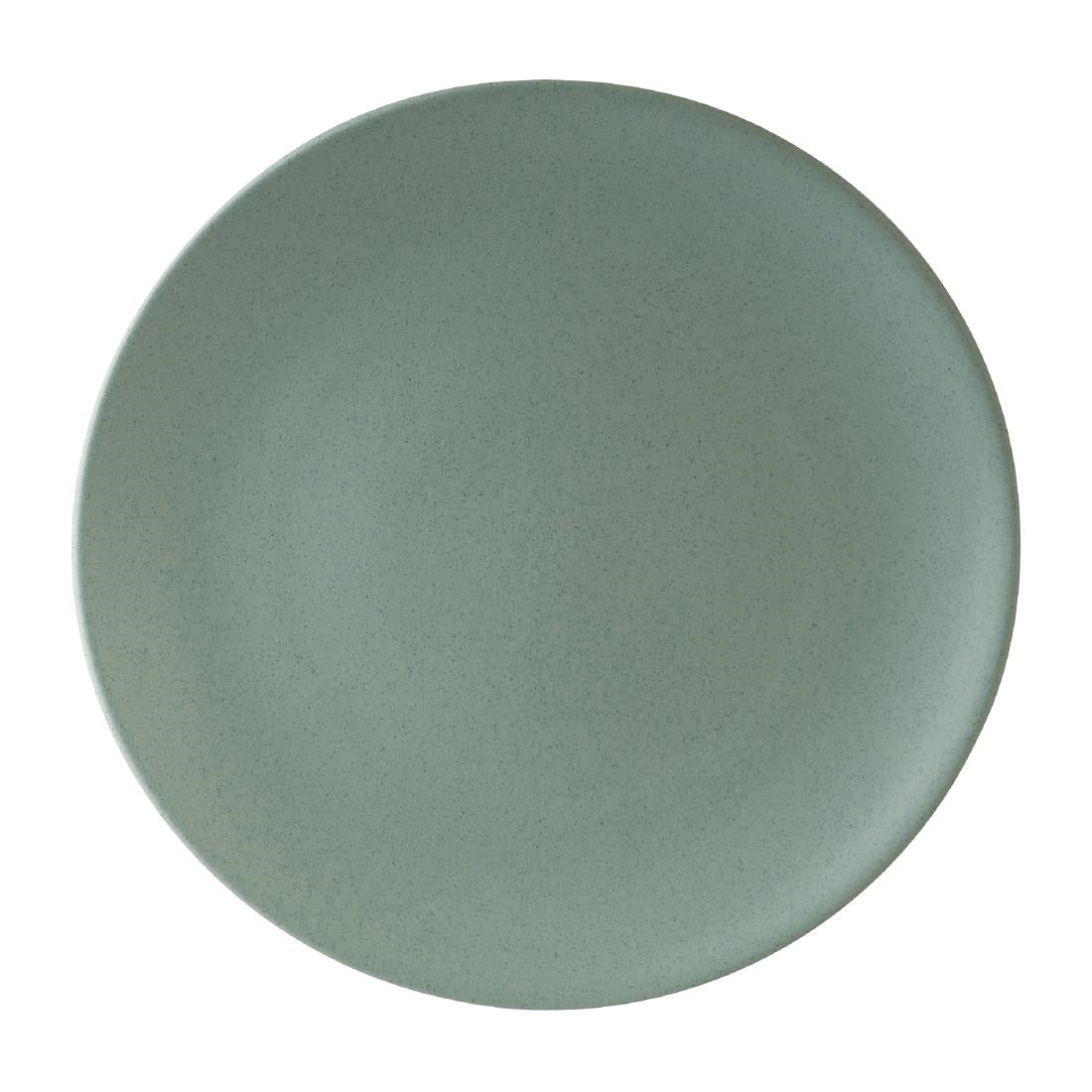 Zuma Mint Coupe Plates 285mm (6 Pack) • PAS-FW132