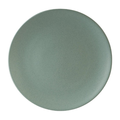 Zuma Mint Coupe Plates 285mm (6 Pack) • PAS-FW132