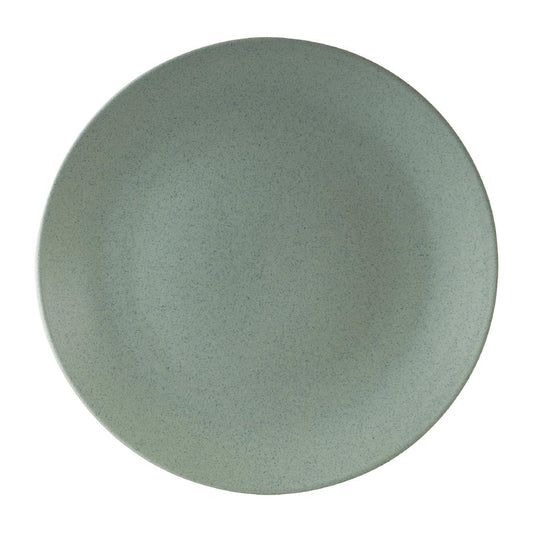 Zuma Mint Coupe Plates 310mm (3 Pack) • PAS-FW133