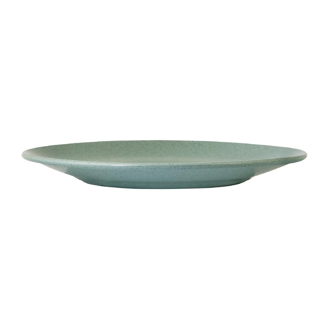 Zuma Mint Coupe Plates 310mm (3 Pack) • PAS-FW133
