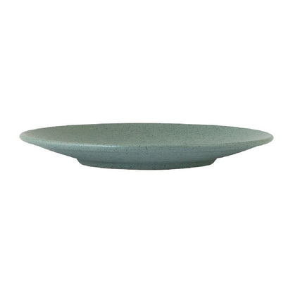 Zuma Mint Coupe Tapas Plates 130mm (6 Pack) • PAS-FW137