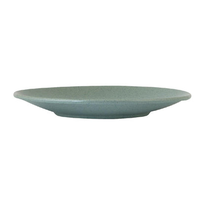 Zuma Mint Coupe Tapas Plates 180mm (6 Pack) • PAS-FW138