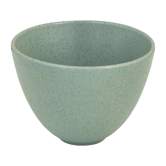 Zuma Mint Deep Rice Bowls 113mm (6 Pack) • PAS-FW139