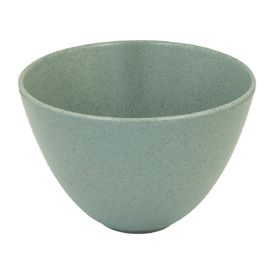 Zuma Mint Deep Rice Bowls 137mm (3 Pack) • PAS-FW140