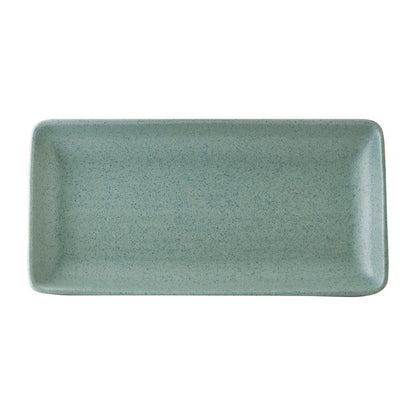 Zuma Mint Share Platters 220 x 100mm (6 Pack) • PAS-FW144