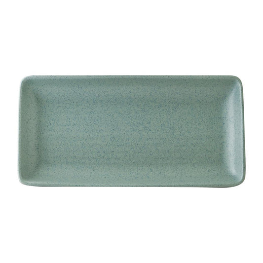 Zuma Mint Share Platters 220 x 100mm (6 Pack) • PAS-FW144