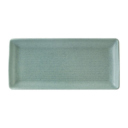 Zuma Mint Share Platters 250 x 125mm (6 Pack) • PAS-FW145
