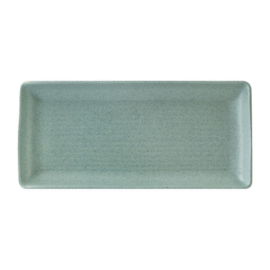 Zuma Mint Share Platters 250 x 125mm (6 Pack) • PAS-FW145