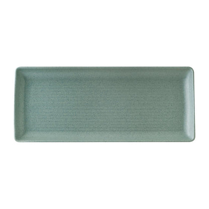 Zuma Mint Share Platters 335 x 140mm (6 Pack) • PAS-FW146