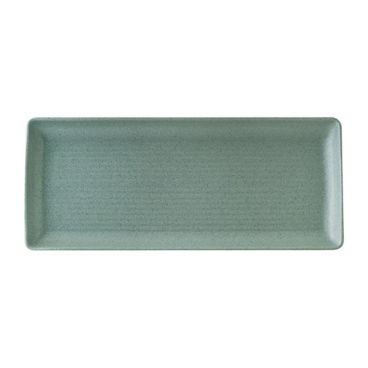 Zuma Mint Share Platters 335 x 140mm (6 Pack) • PAS-FW146