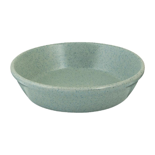 Zuma Mint Tapered Tapas Dishes 115mm (6 Pack) • PAS-FW148