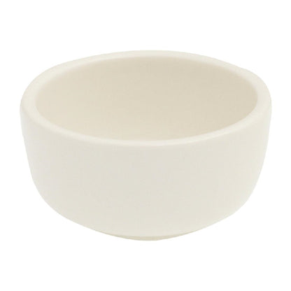 Rakstone Ease Ramekins Ivory 80mm (12 Pack) (Pack of 12) • PAS-FW149
