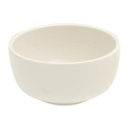 Rakstone Ease Deep Bowls Ivory 120mm (4 Pack) • PAS-FW164