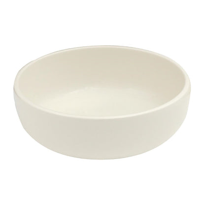 Rakstone Ease Deep Bowls Ivory 160mm (12 Pack) • PAS-FW165