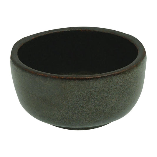 Rakstone Ease Ramekins Caldera 80mm (12 Pack) • PAS-FW167