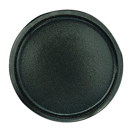 Rakstone Ease Flat Coupe Plates Caldera 160mm (24 Pack) • PAS-FW173