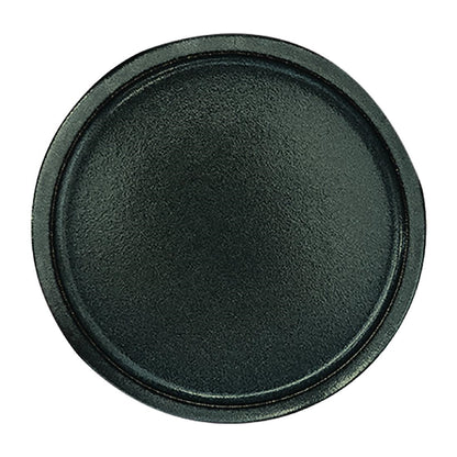 Rakstone Ease Flat Coupe Plates Caldera 160mm (24 Pack) (Pack of 24) • PAS-FW173