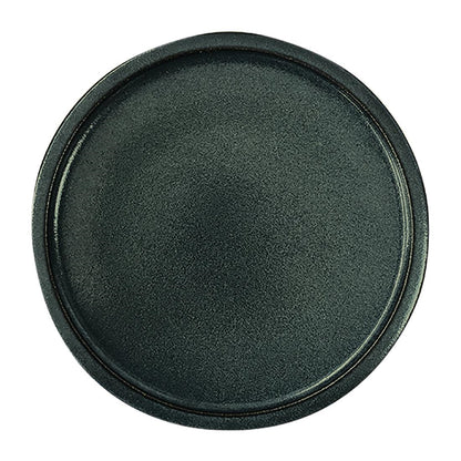 Rakstone Ease Flat Coupe Plates Caldera 210mm (12 Pack) • PAS-FW174