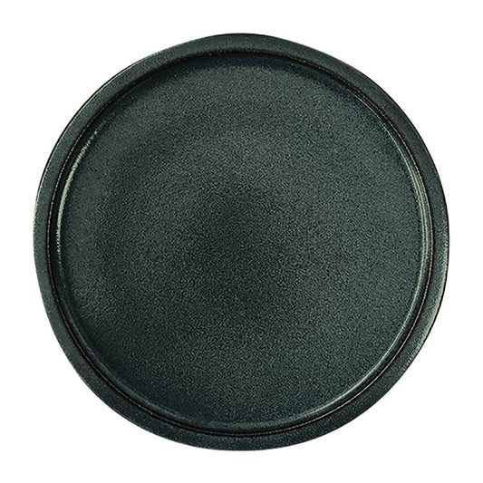 Rakstone Ease Flat Coupe Plates Caldera 210mm (12 Pack) • PAS-FW174