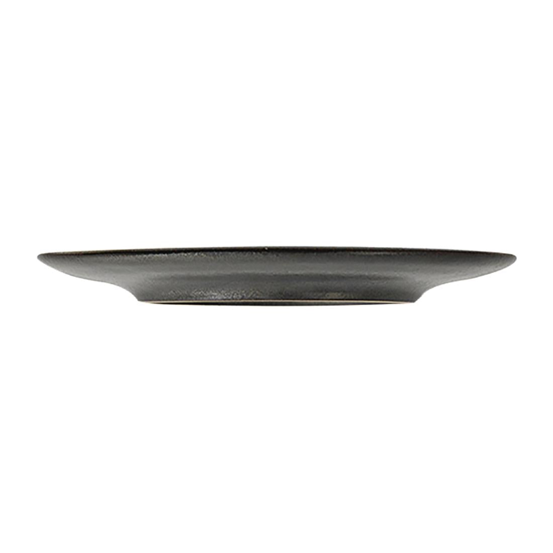 Rakstone Ease Flat Coupe Plates Caldera 210mm (12 Pack) • PAS-FW174
