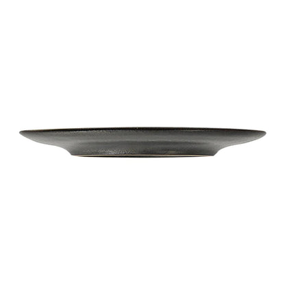 Rakstone Ease Flat Coupe Plates Caldera 210mm (12 Pack) • PAS-FW174