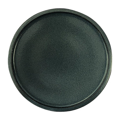 Rakstone Ease Flat Coupe Plates Caldera 240mm (12 Pack) • PAS-FW175