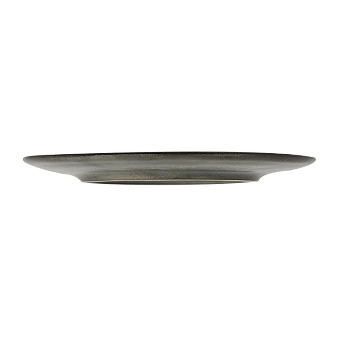 Rakstone Ease Flat Coupe Plates Caldera 240mm (12 Pack) • PAS-FW175