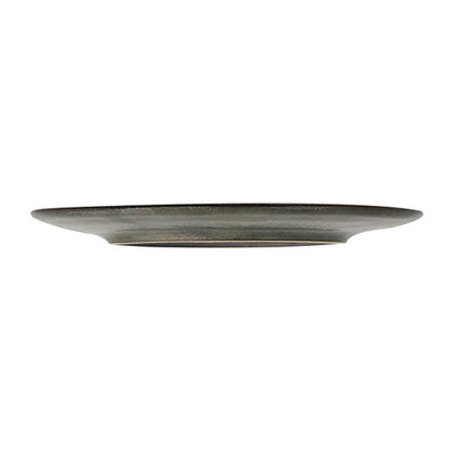 Rakstone Ease Flat Coupe Plates Caldera 240mm (12 Pack) • PAS-FW175