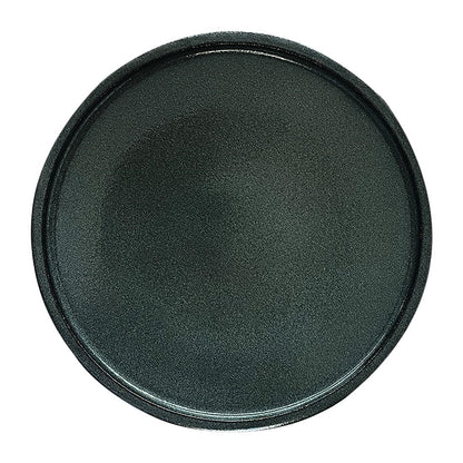 Rakstone Ease Flat Coupe Plates Caldera 280mm (12 Pack) • PAS-FW176