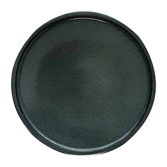 Rakstone Ease Flat Coupe Plates Caldera 280mm (12 Pack) • PAS-FW176