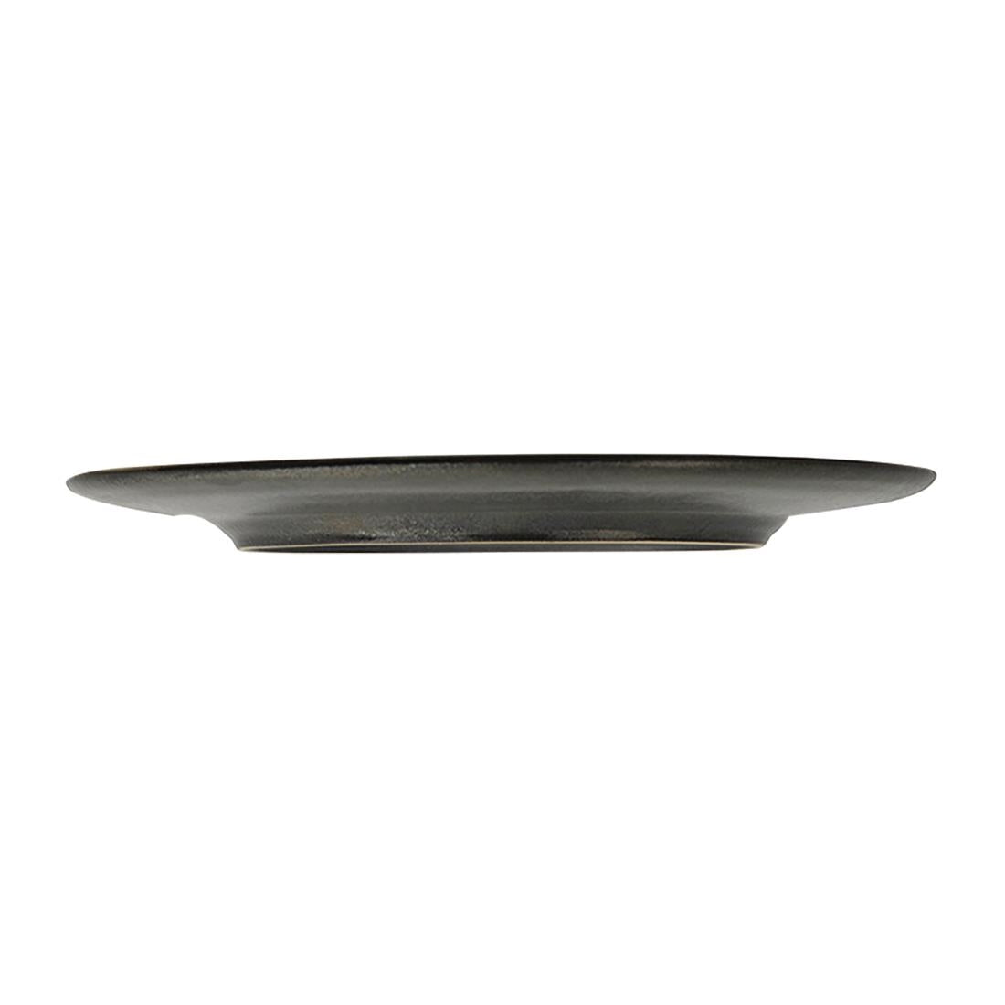 Rakstone Ease Flat Coupe Plates Caldera 280mm (12 Pack) • PAS-FW176